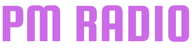 Pm Radio - ✨ Música, noticias y entretenimiento para todos